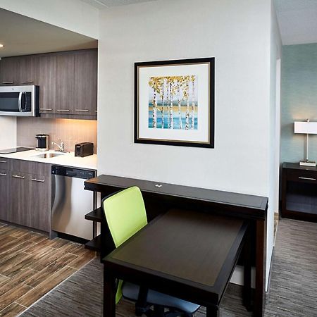 Homewood Suites By Hilton North Bay Ngoại thất bức ảnh