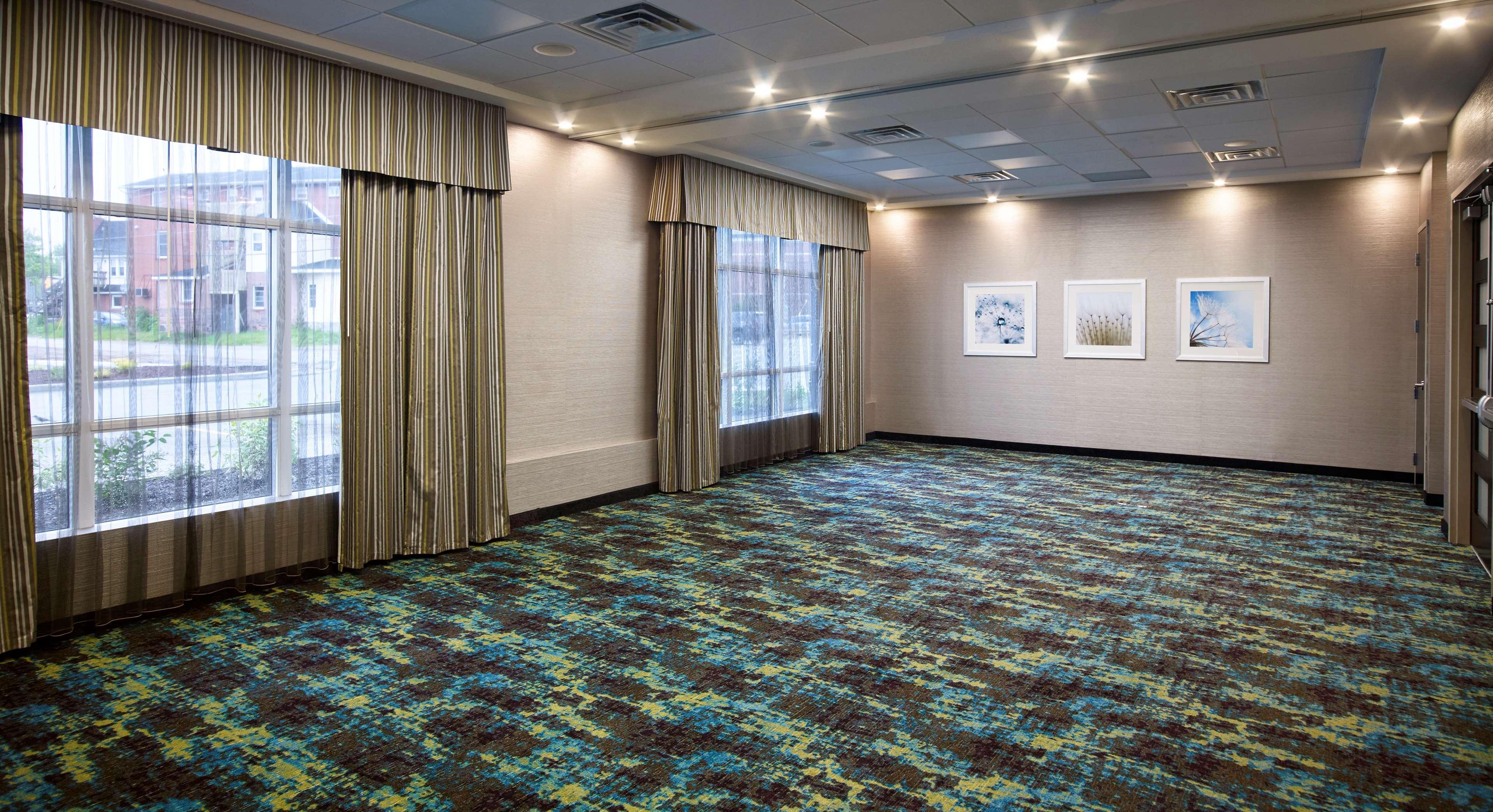 Homewood Suites By Hilton North Bay Ngoại thất bức ảnh