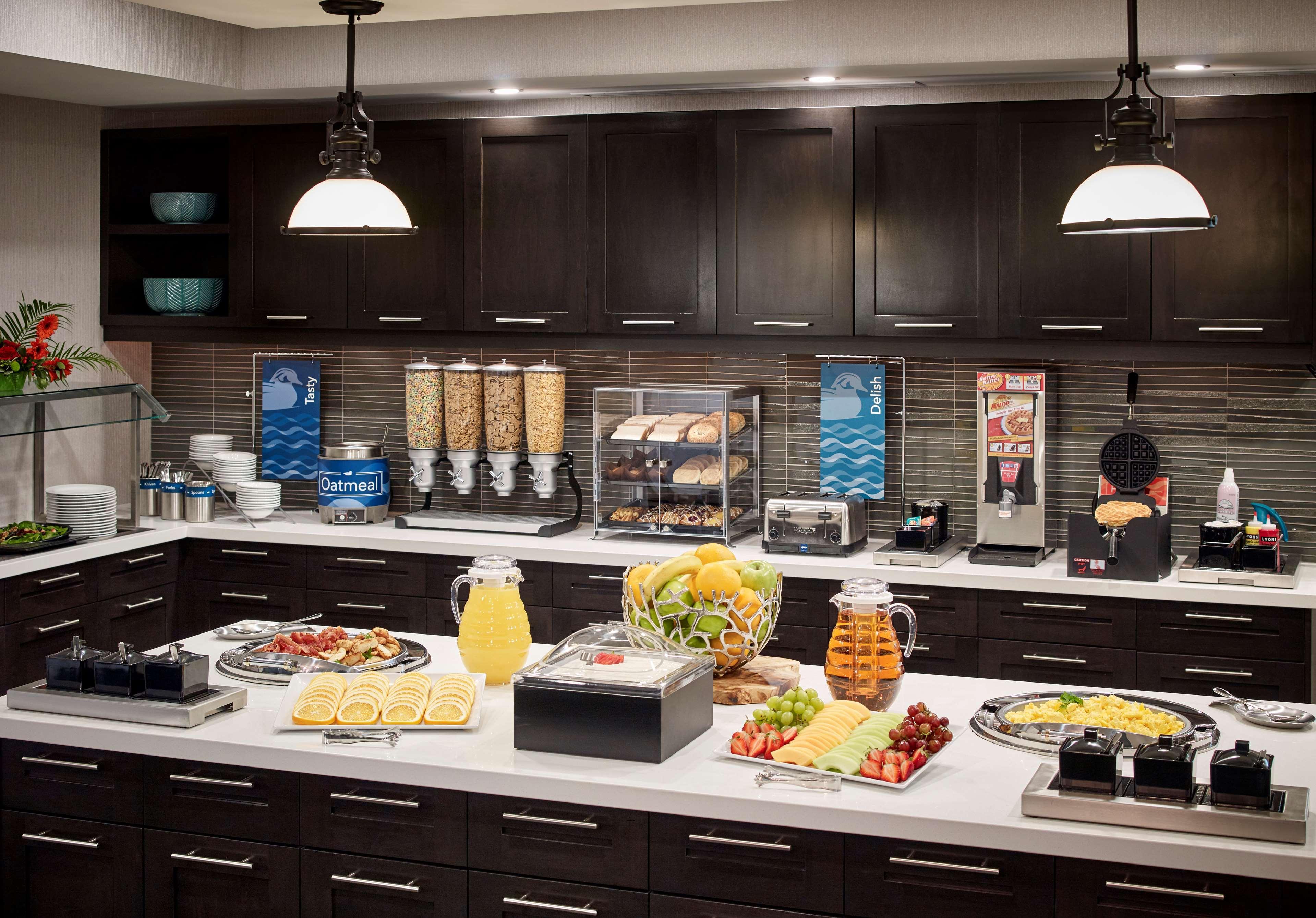 Homewood Suites By Hilton North Bay Ngoại thất bức ảnh