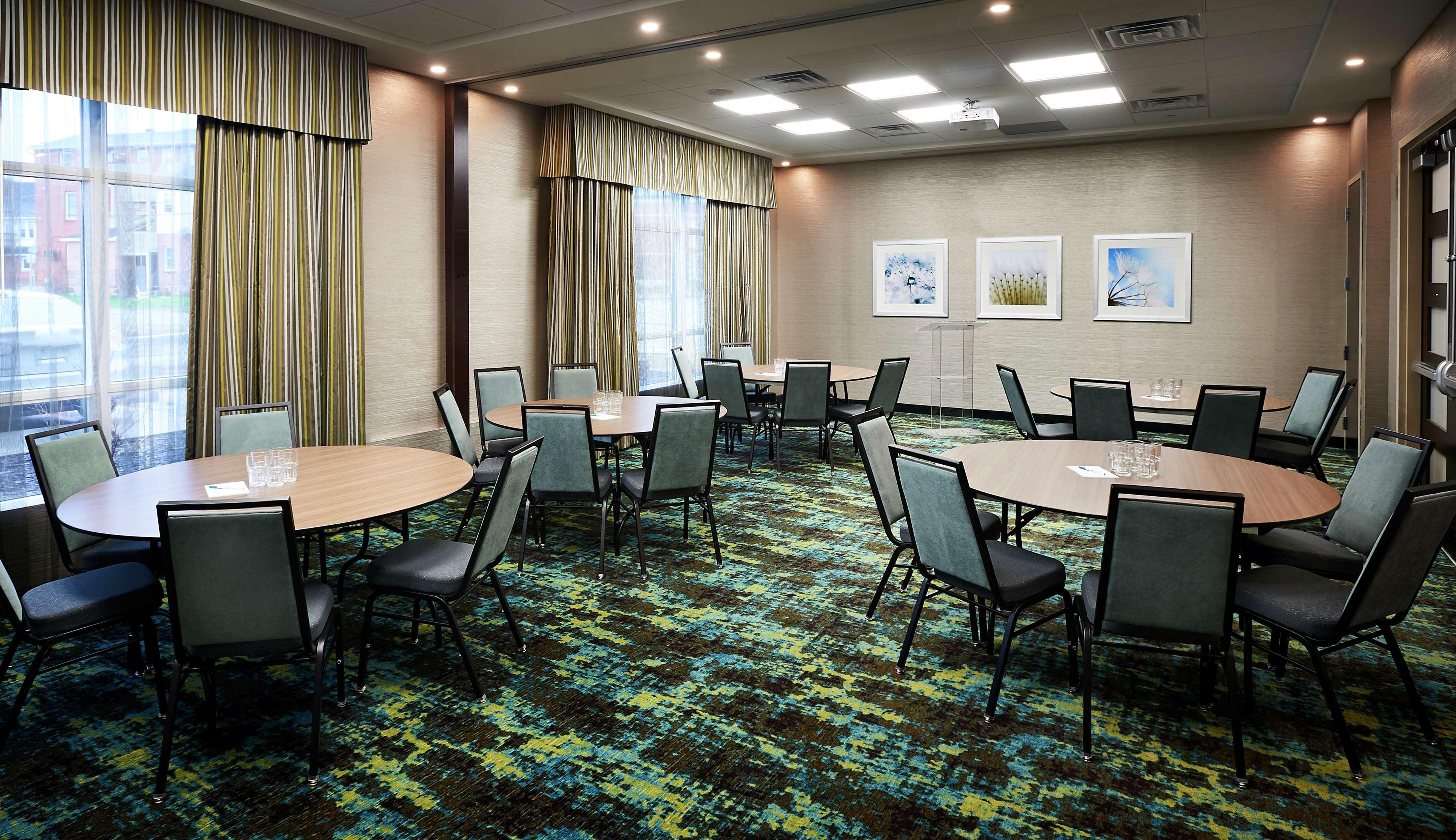 Homewood Suites By Hilton North Bay Ngoại thất bức ảnh