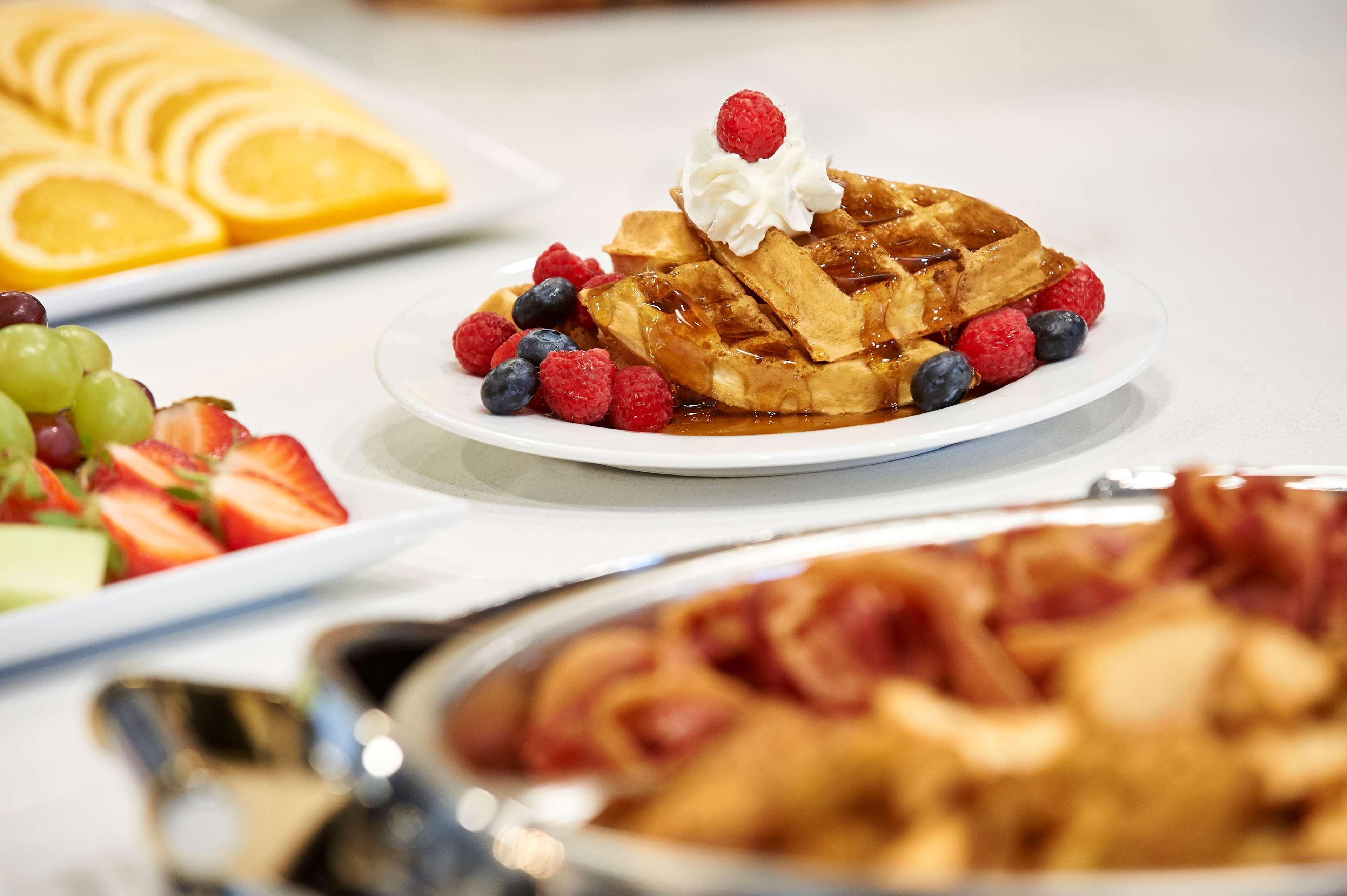 Homewood Suites By Hilton North Bay Ngoại thất bức ảnh