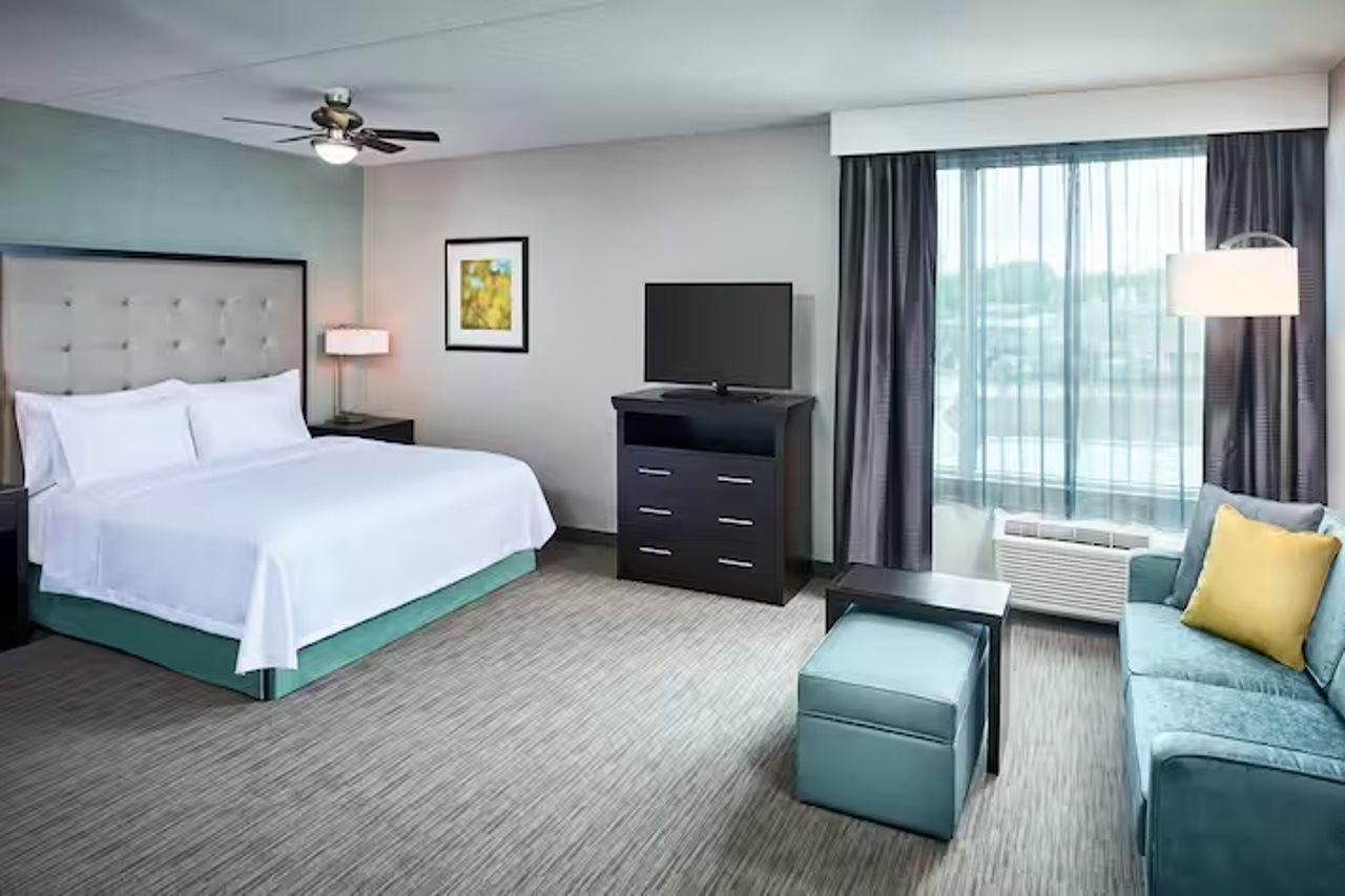 Homewood Suites By Hilton North Bay Ngoại thất bức ảnh