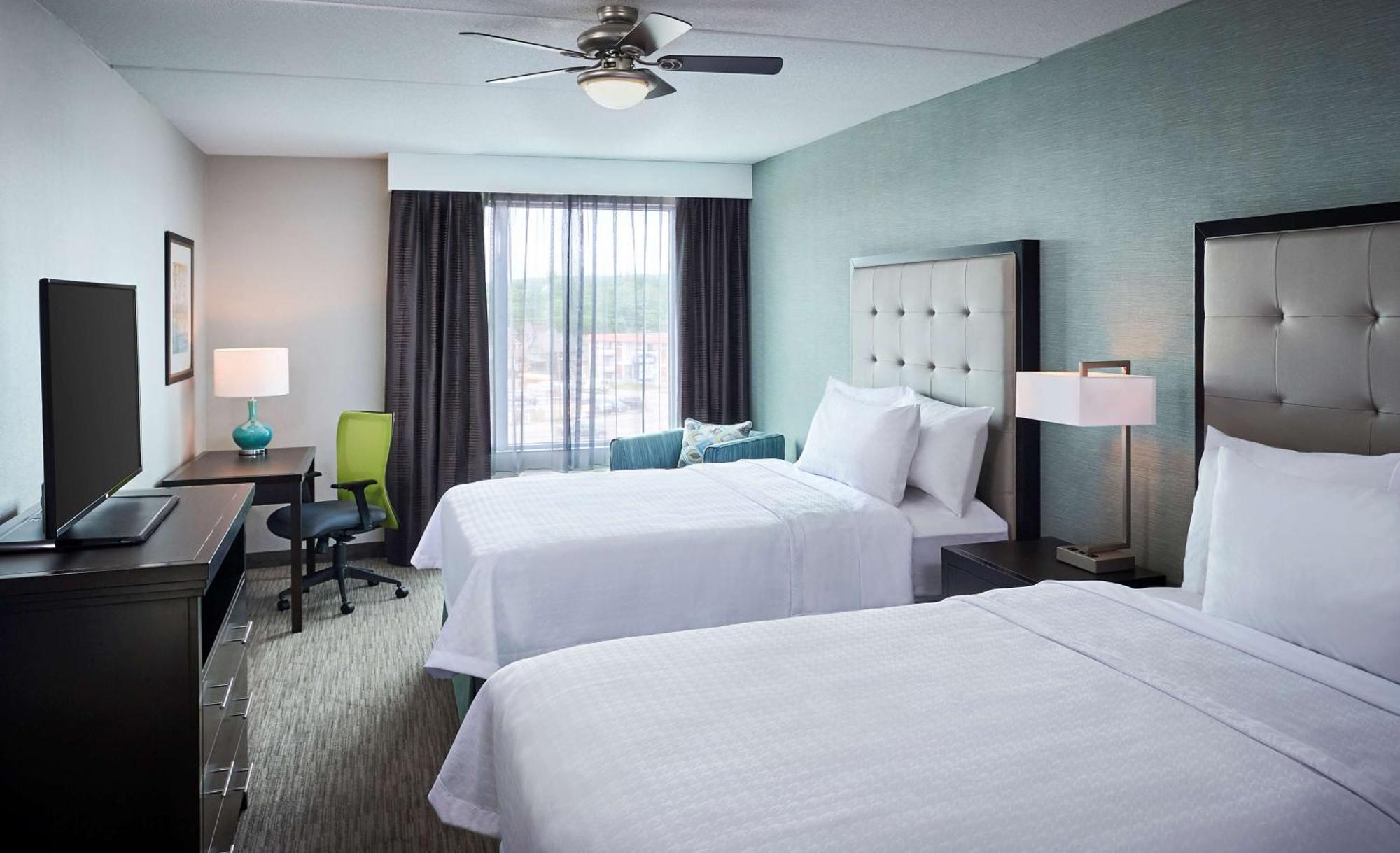 Homewood Suites By Hilton North Bay Ngoại thất bức ảnh