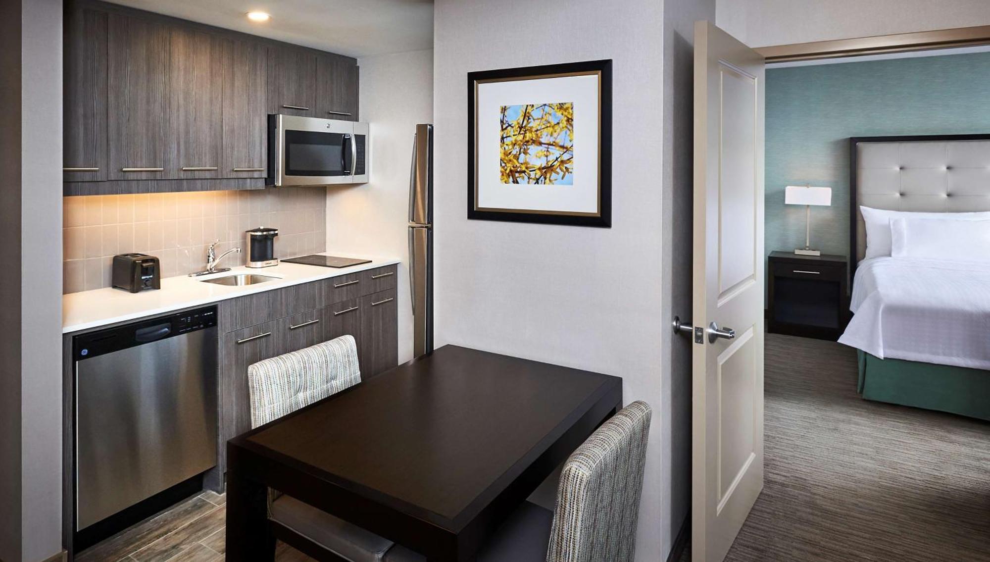 Homewood Suites By Hilton North Bay Ngoại thất bức ảnh