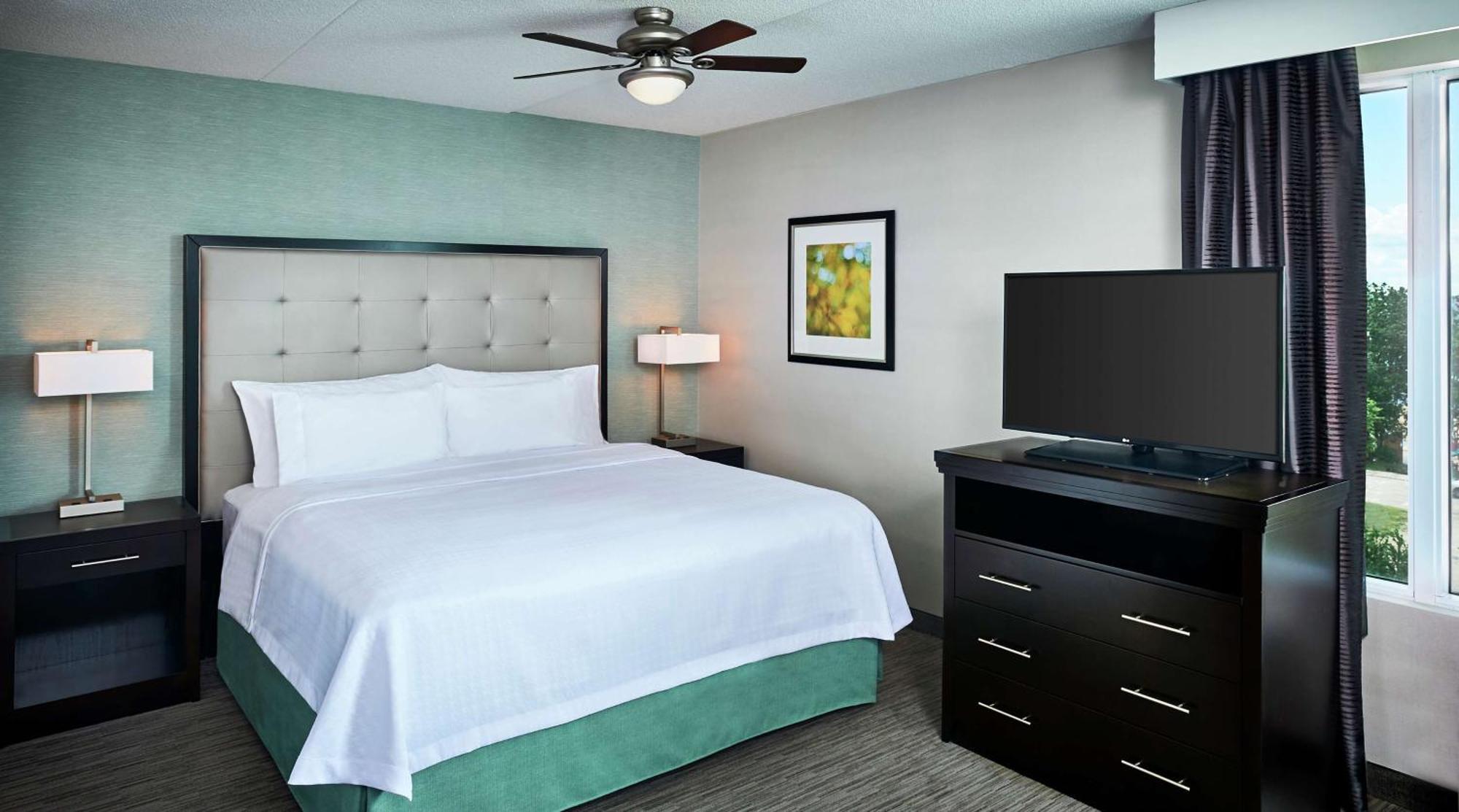 Homewood Suites By Hilton North Bay Ngoại thất bức ảnh