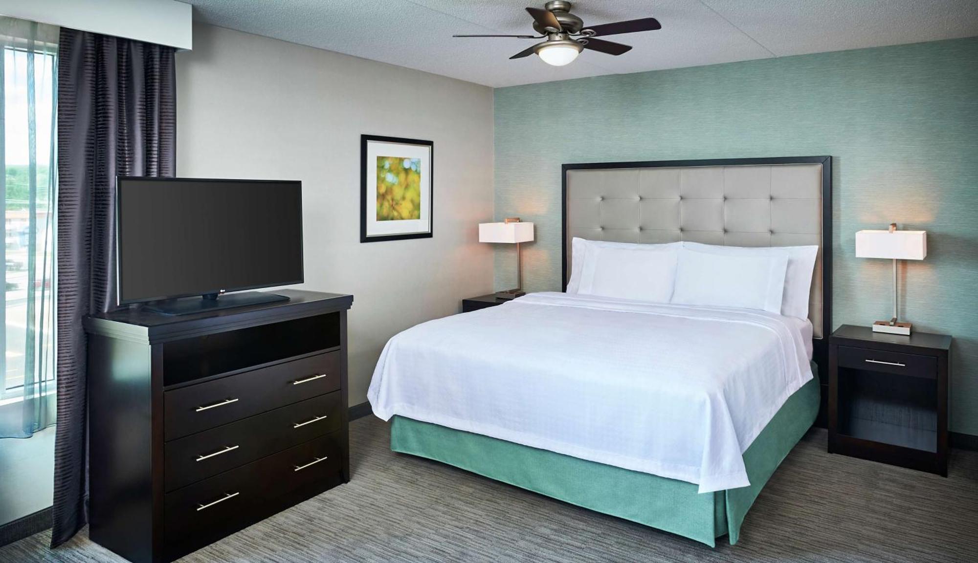 Homewood Suites By Hilton North Bay Ngoại thất bức ảnh