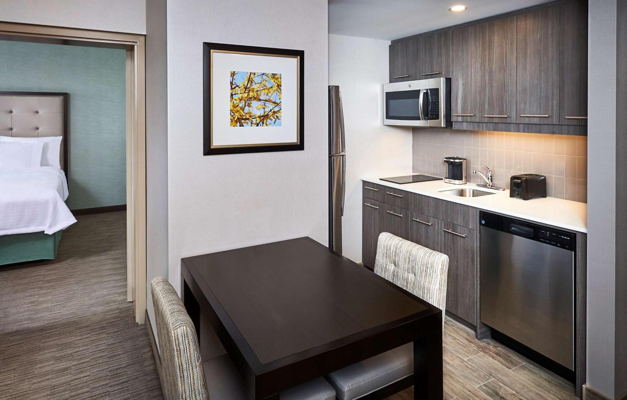 Homewood Suites By Hilton North Bay Ngoại thất bức ảnh