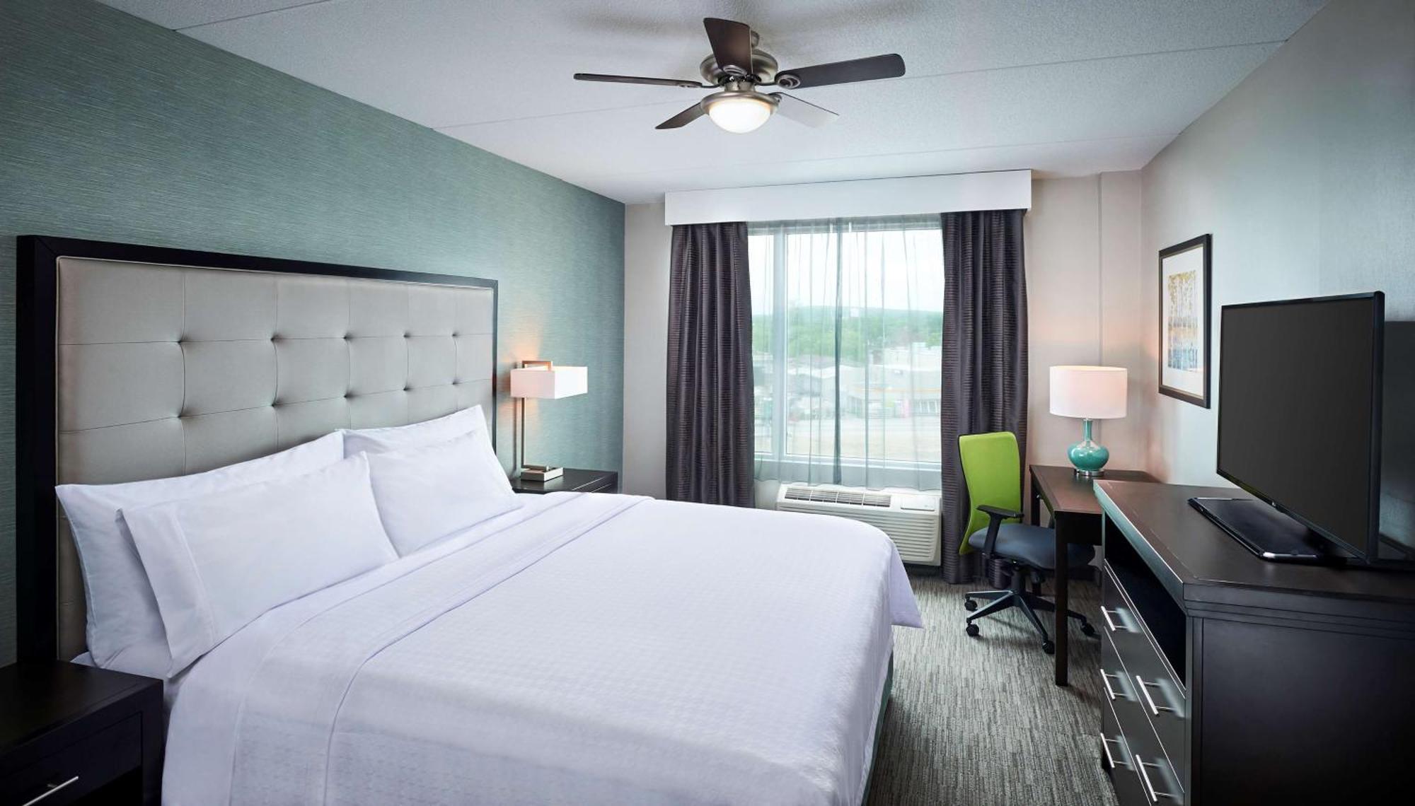 Homewood Suites By Hilton North Bay Ngoại thất bức ảnh