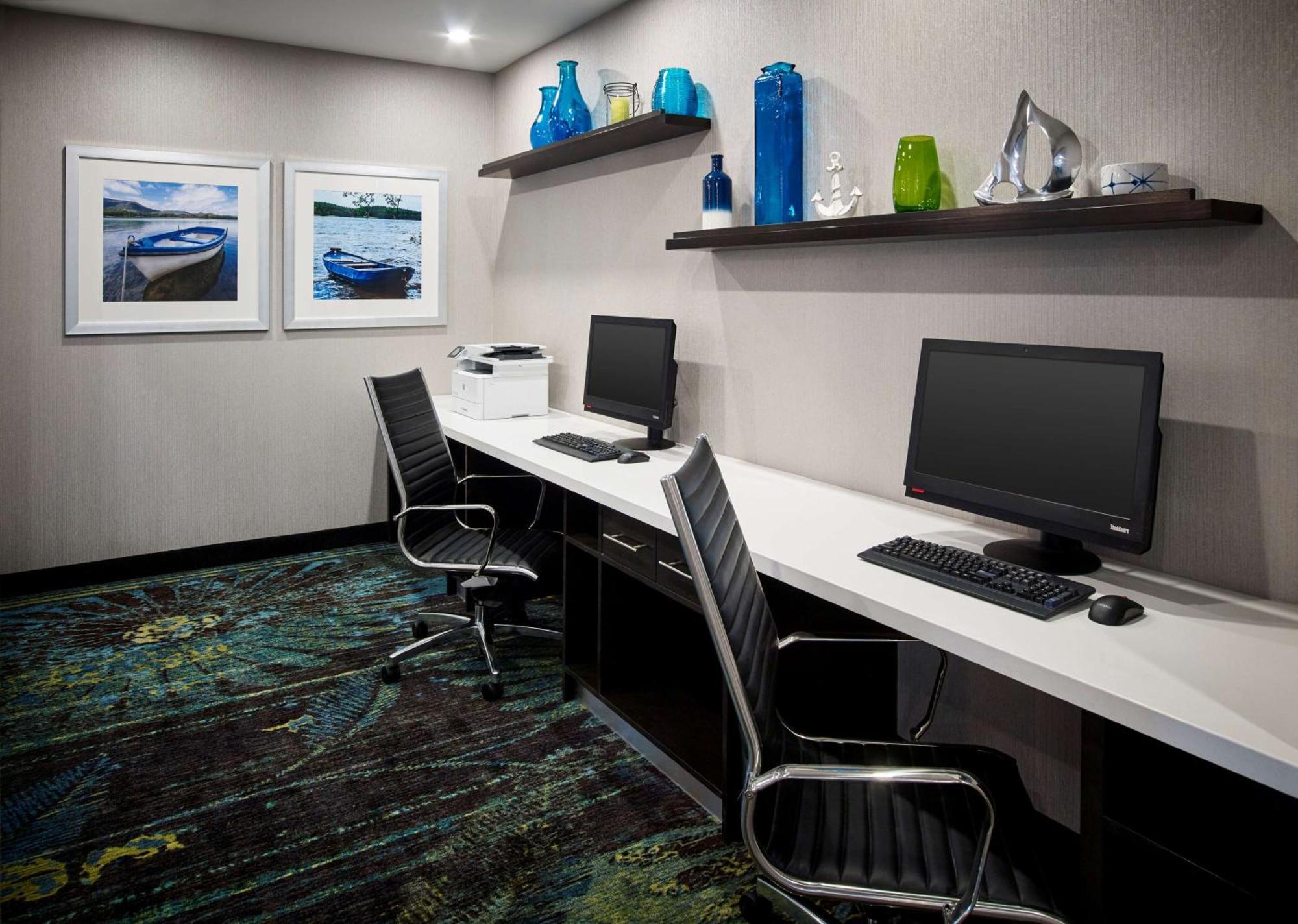 Homewood Suites By Hilton North Bay Ngoại thất bức ảnh