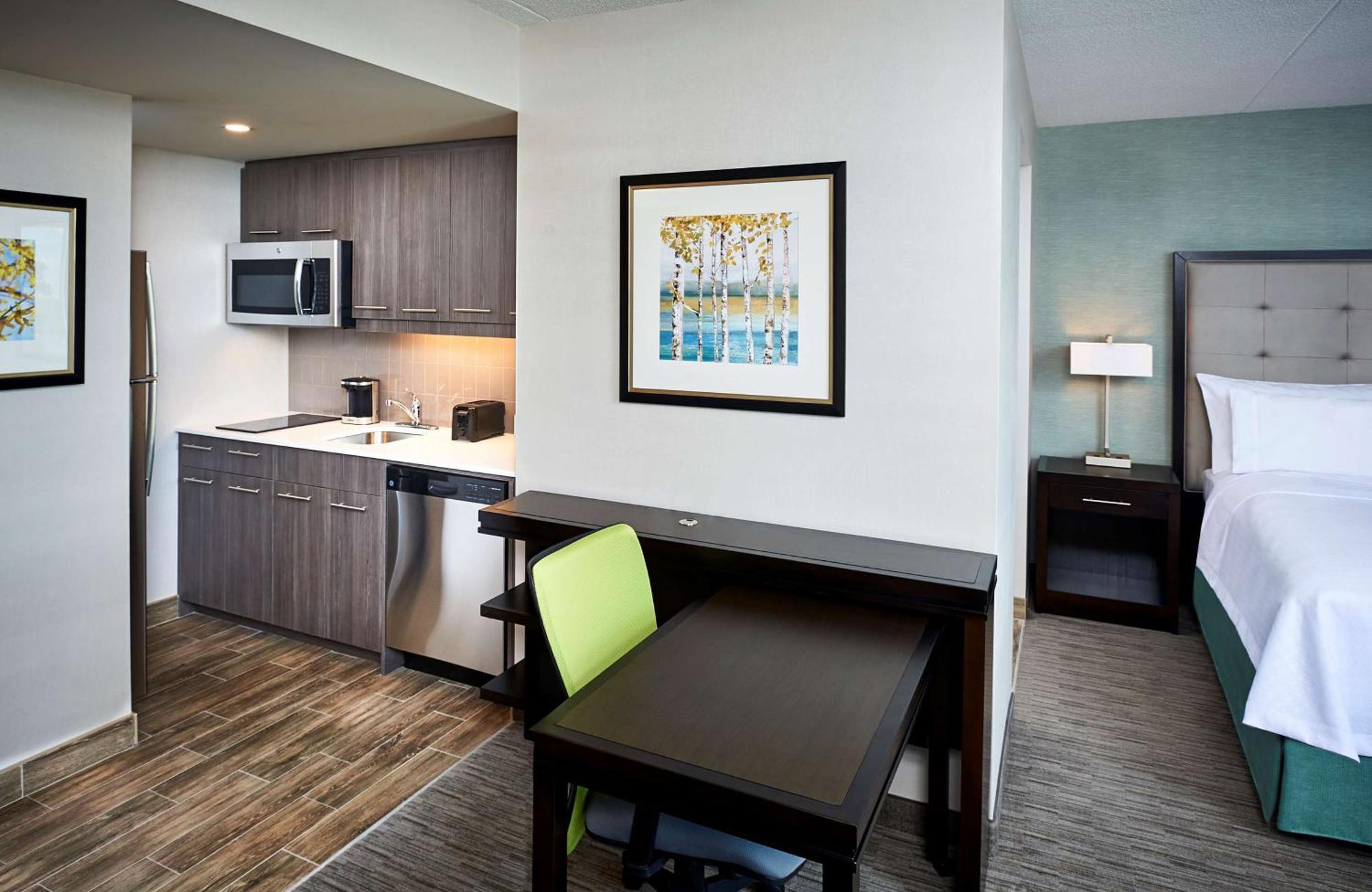 Homewood Suites By Hilton North Bay Ngoại thất bức ảnh