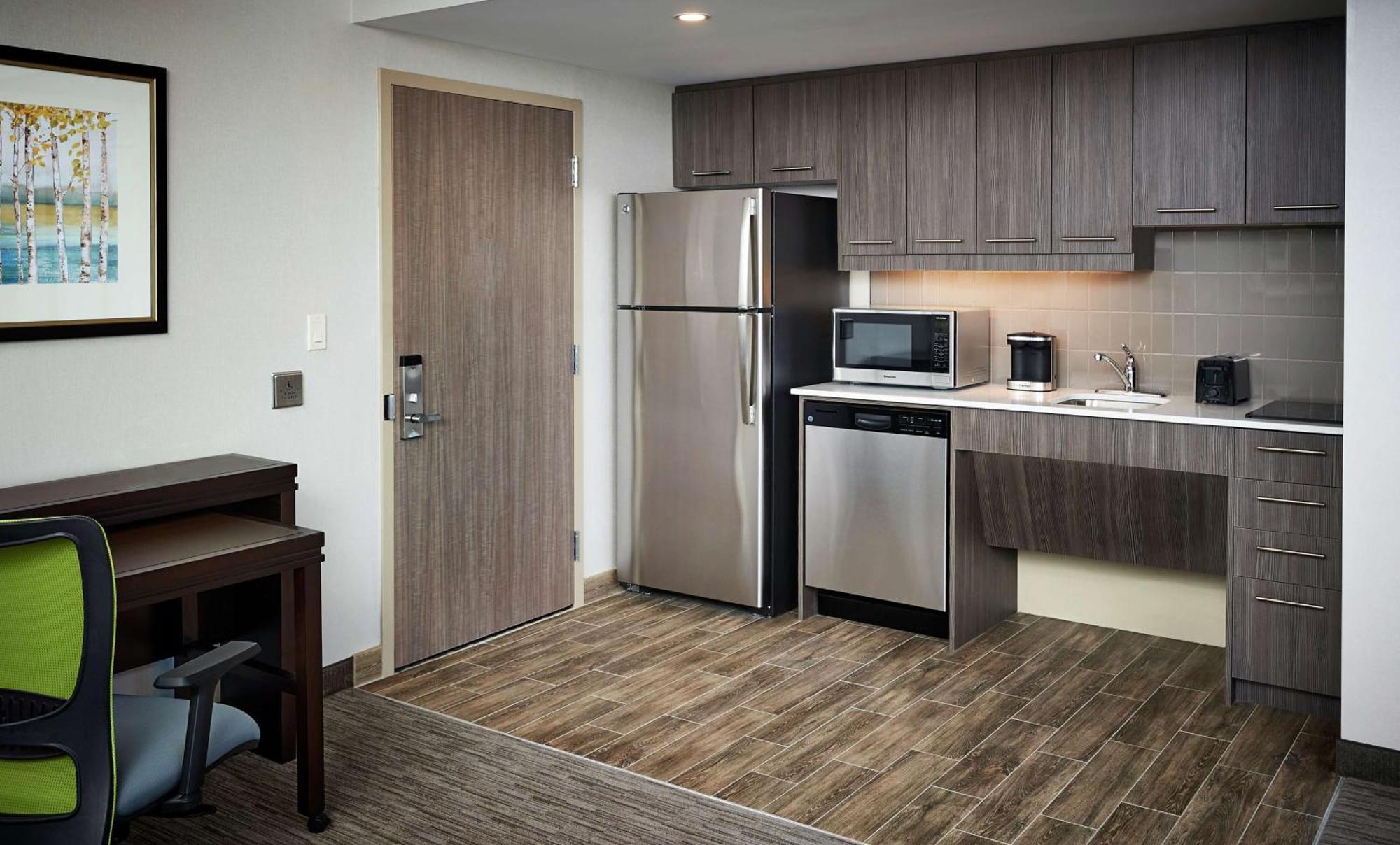 Homewood Suites By Hilton North Bay Ngoại thất bức ảnh