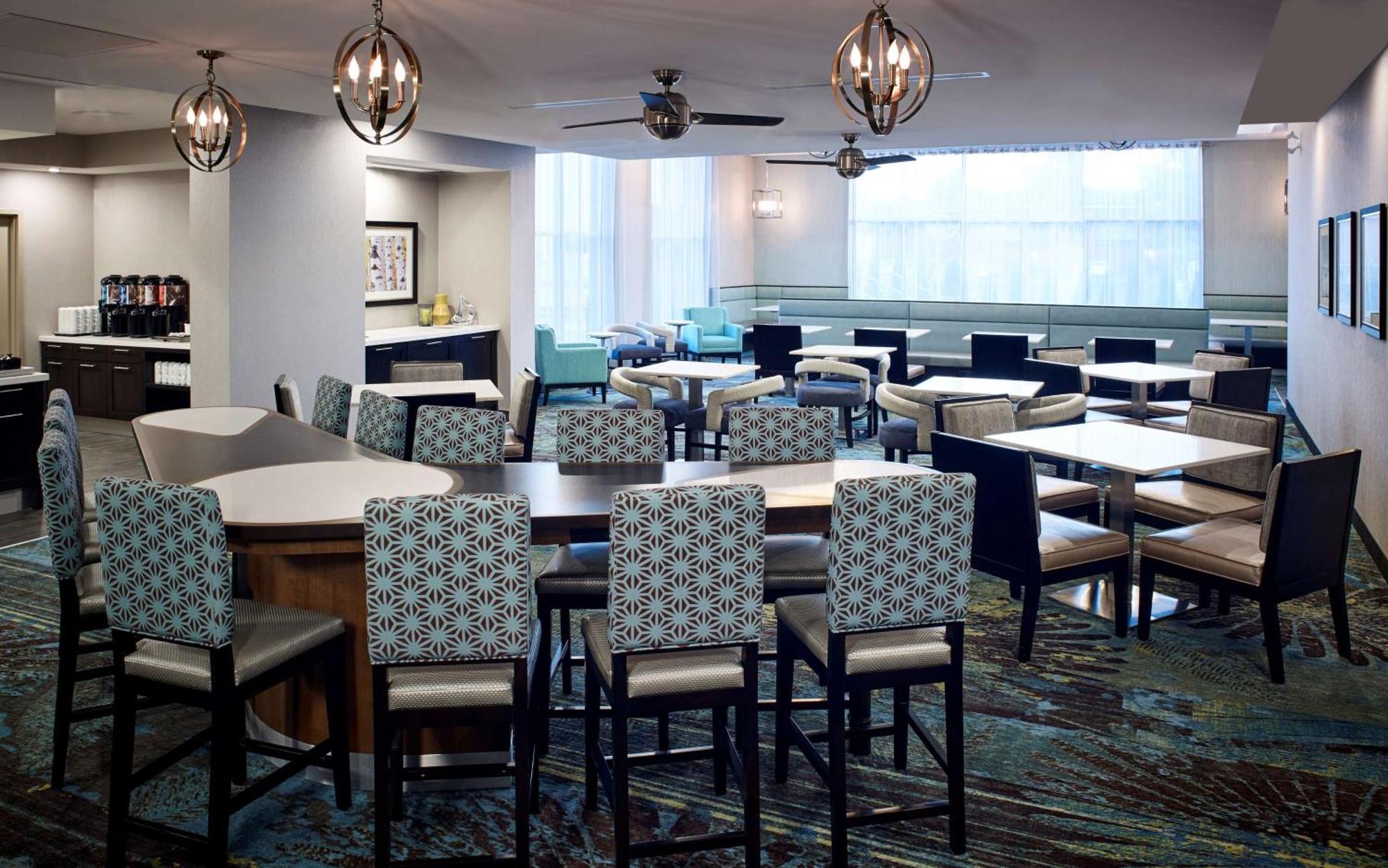 Homewood Suites By Hilton North Bay Ngoại thất bức ảnh